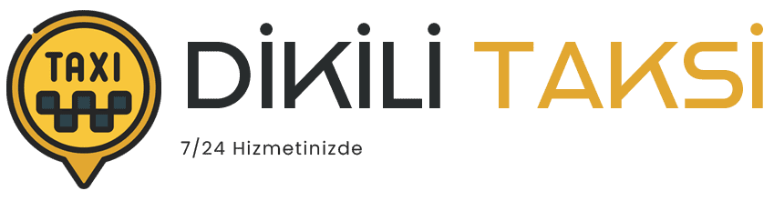 Dikili Taksi Durağı